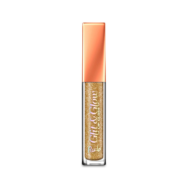 Glit & glow ! Lip gloss