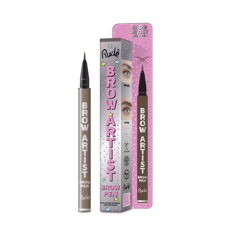 Brow Artist Brow Pen