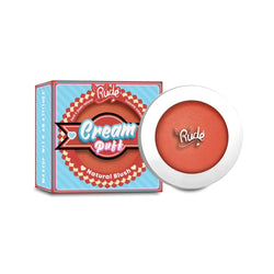 RUDE COSMETICS Cream Puff blusher