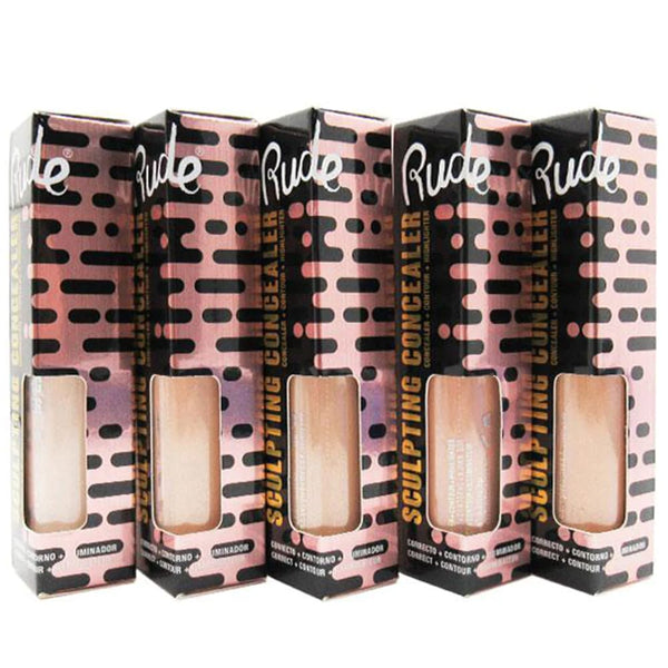 RUDE COSMETICS Sculpting Concealer