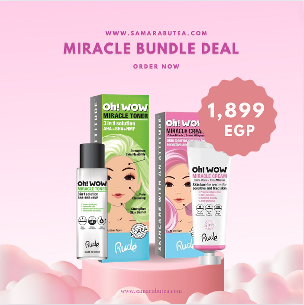 Miracle Bundle