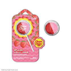 Splash lolli-liner