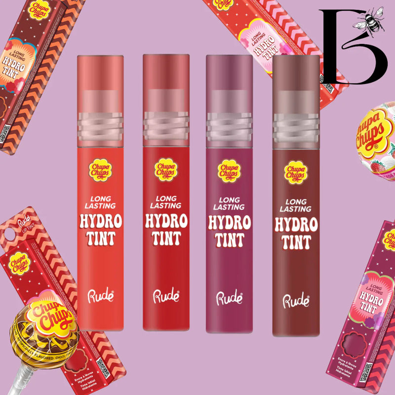 RUDE COSMETICS long lasting Hydro Tint