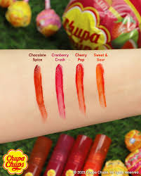 RUDE COSMETICS long lasting Hydro Tint