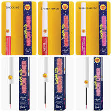 Chupa Chups Sugar Stix Neon Liner