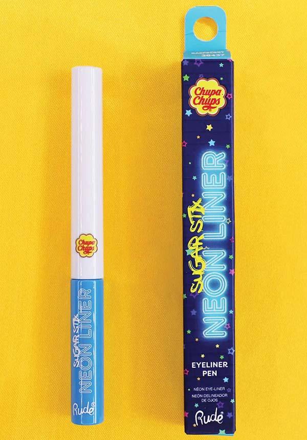 Chupa Chups Sugar Stix Neon Liner