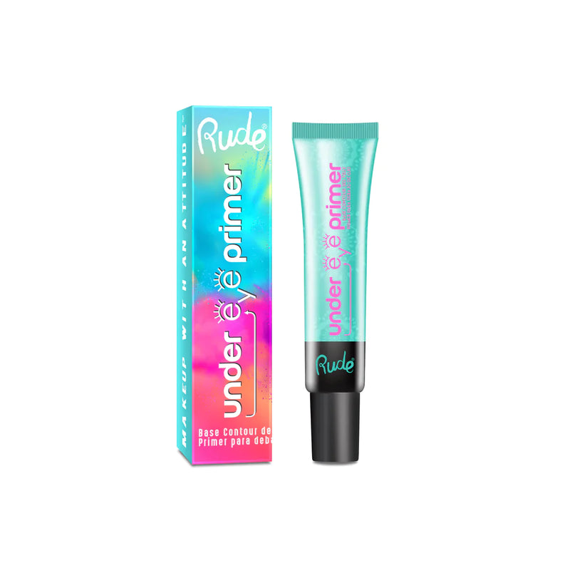 RUDE COSMETICS Under-eye Primer