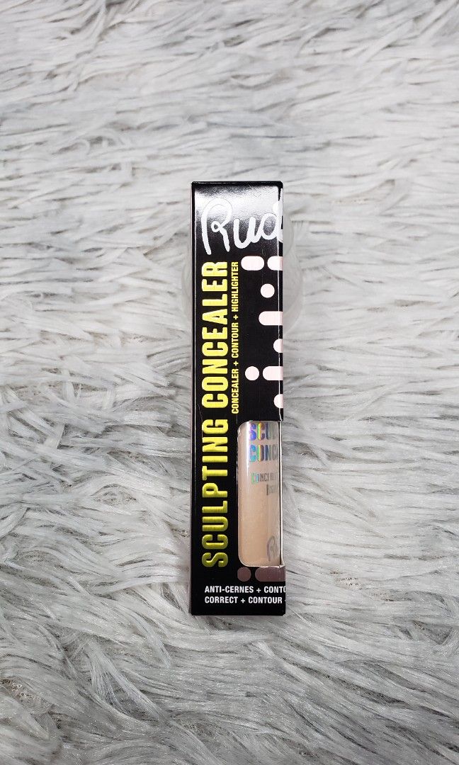 RUDE COSMETICS Sculpting Concealer